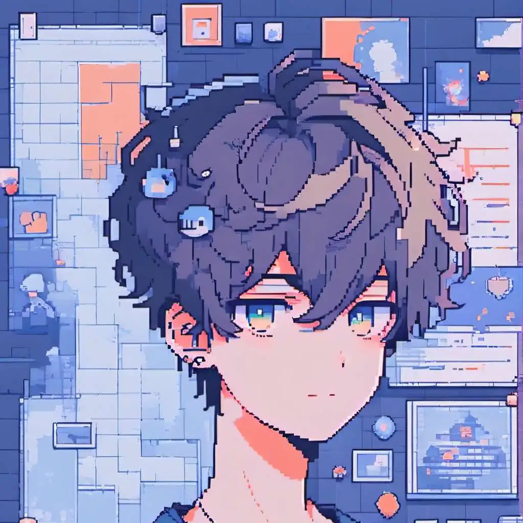 chat with ai character: Malconner 