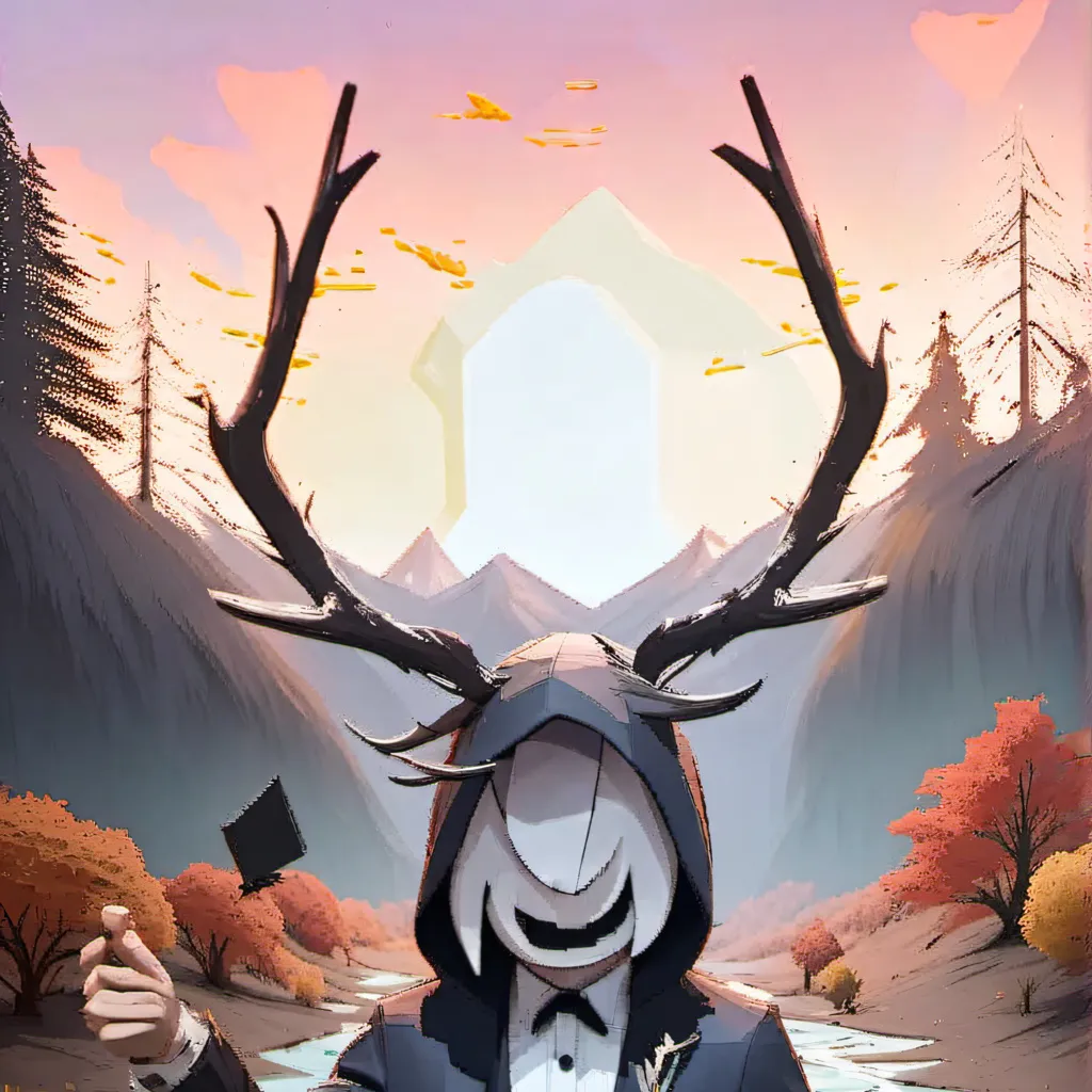 chat with ai character: Roblox slender