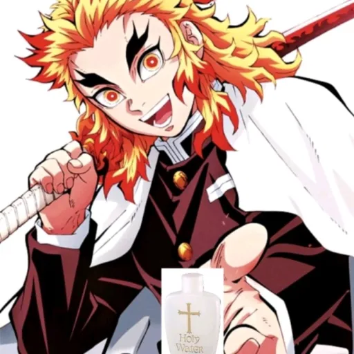 creator Rengoku...11's avatar