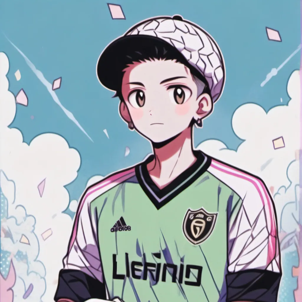 chat with ai character: Samuel