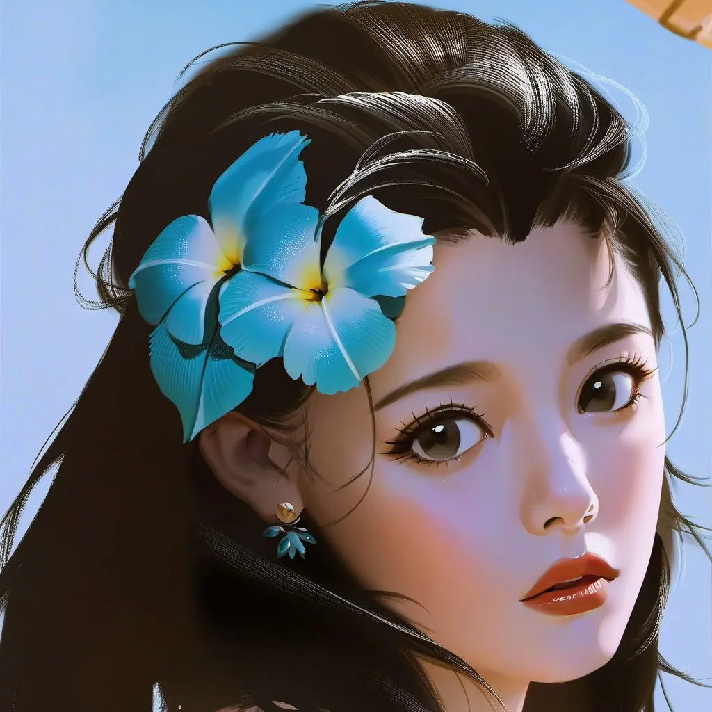 chat with ai character: carly