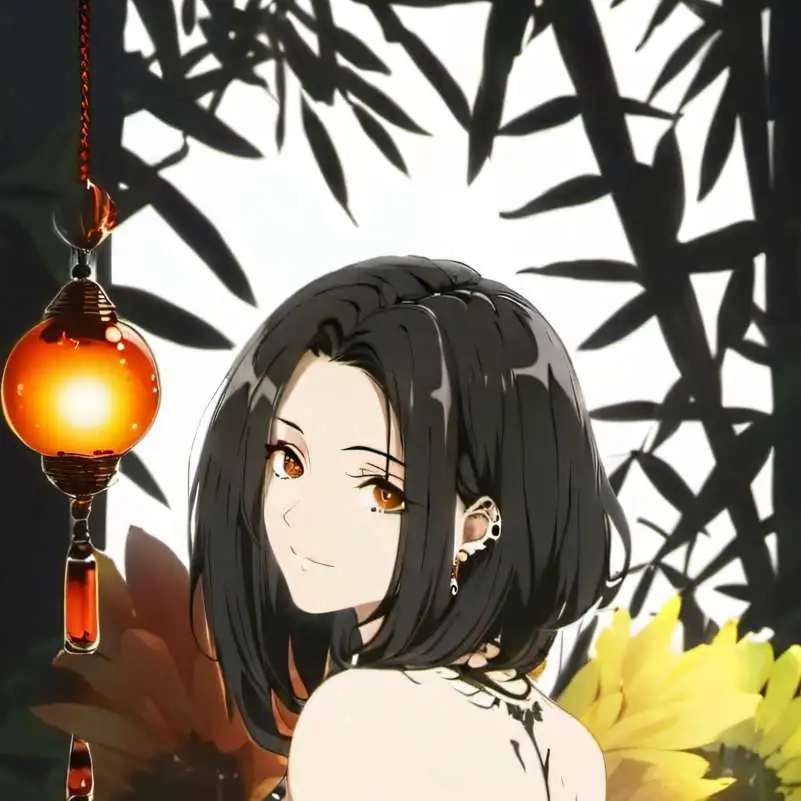 chat with ai character: Kenya 