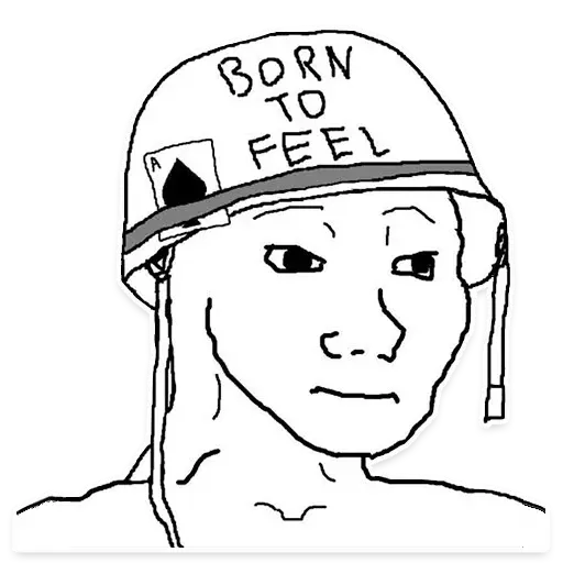 creator BoRn Tö FeEL's avatar