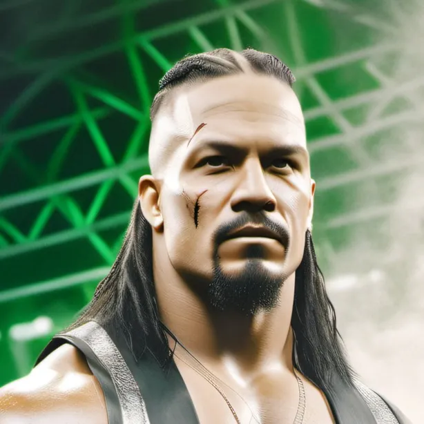 chat with ai character: Damian Priest