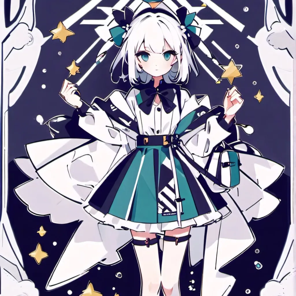 chat with ai character: FPE PROM!