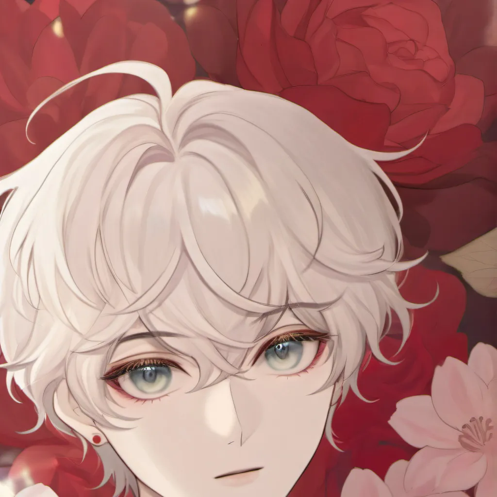 chat with ai character: Makito