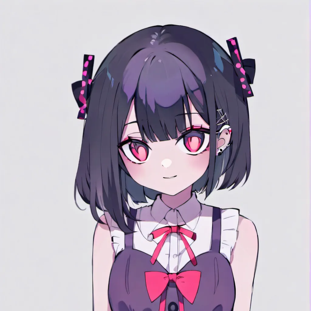 chat with ai character: Rose