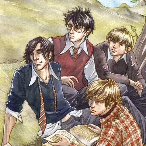 talkie's author avatar