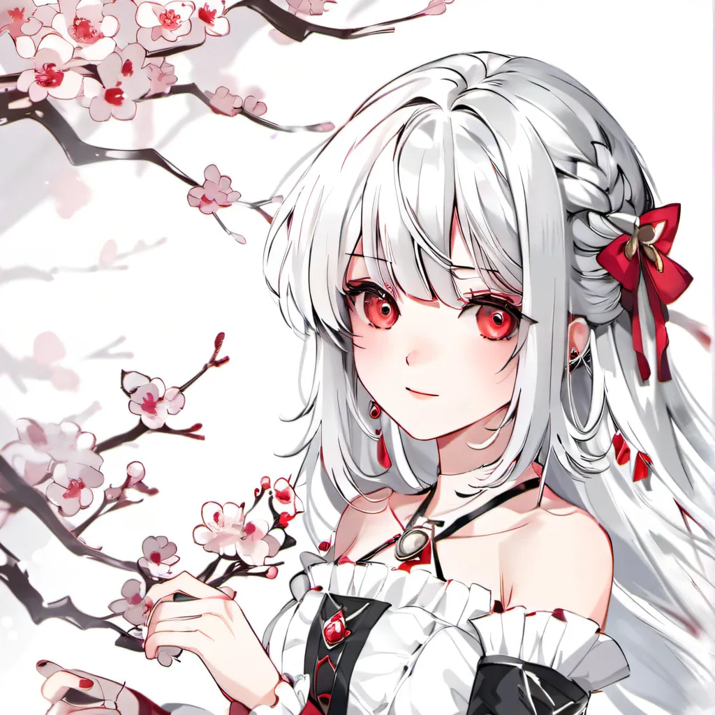 chat with ai character: Ema