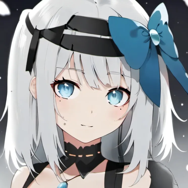 chat with ai character: Cere