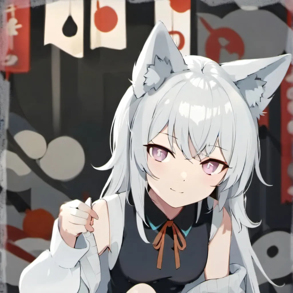 chat with ai character: Ruby