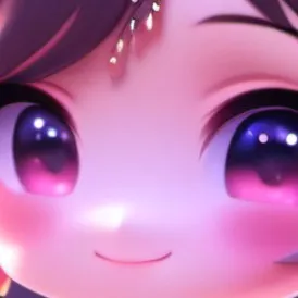 chat with ai character: Spoiled brat