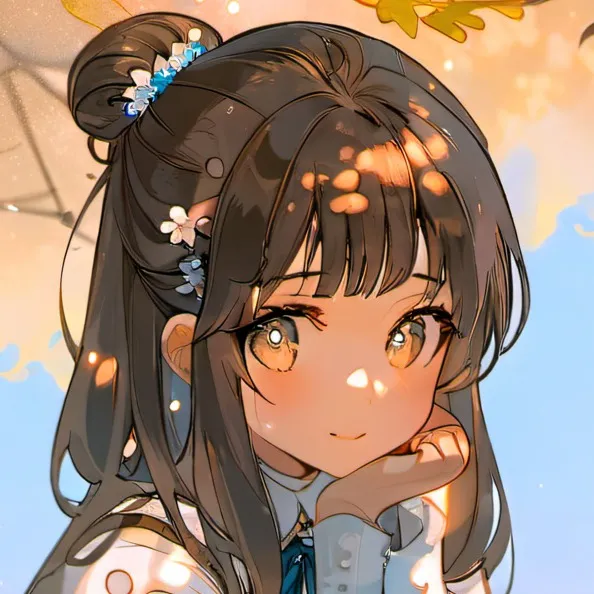 chat with ai character: Giant School