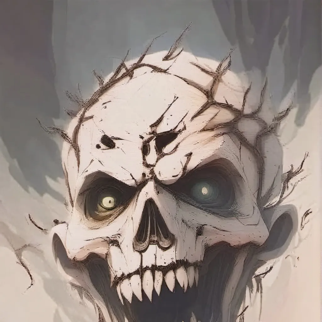 chat with ai character: Pandemonium