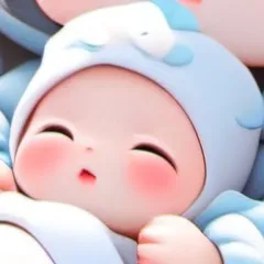 chat with ai character: baby