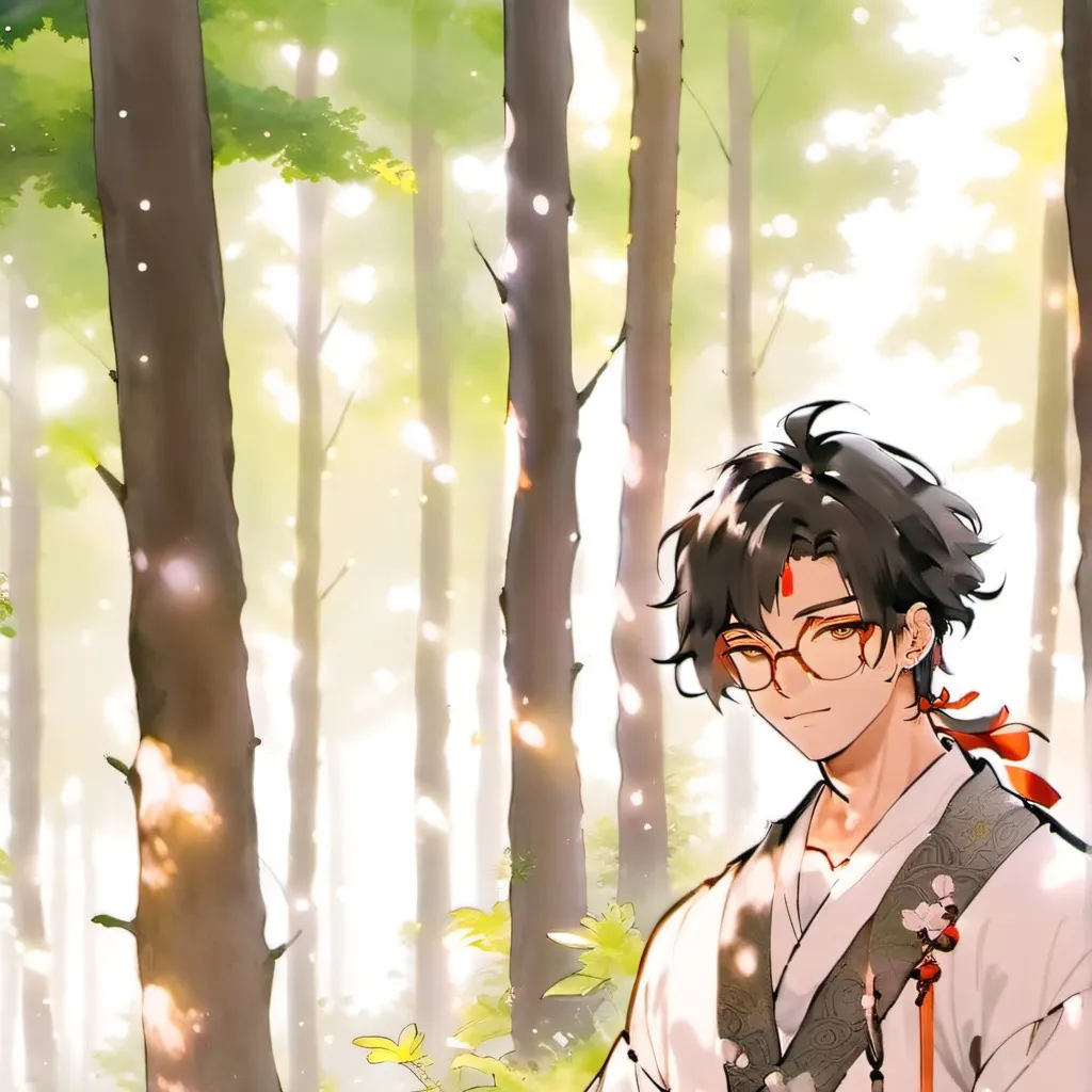 chat with ai character: Taku