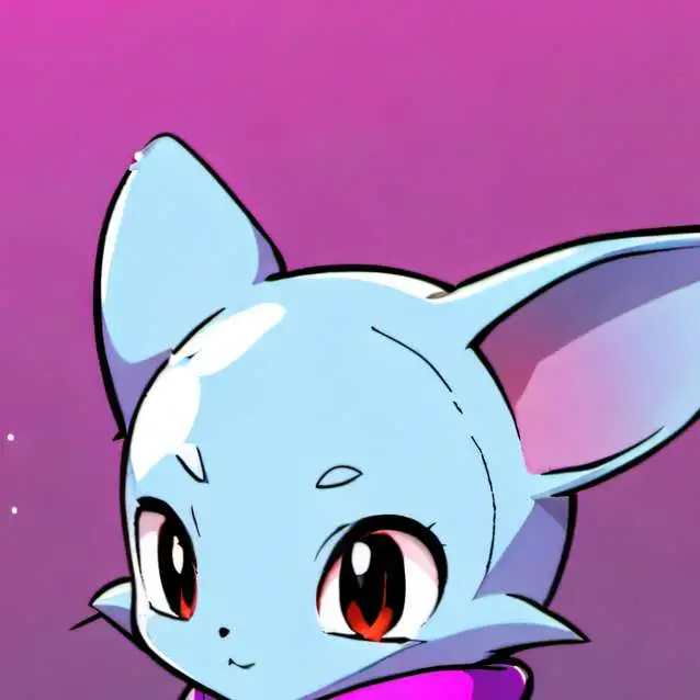 chat with ai character: ▪︎☆Mew☆▪︎