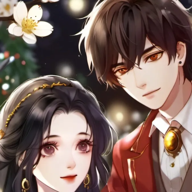 chat with ai character: mom dad