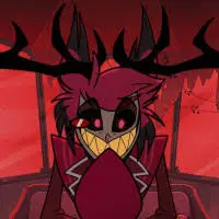 creator Alisterradiodemon's avatar