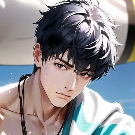 chat with ai character: Chris