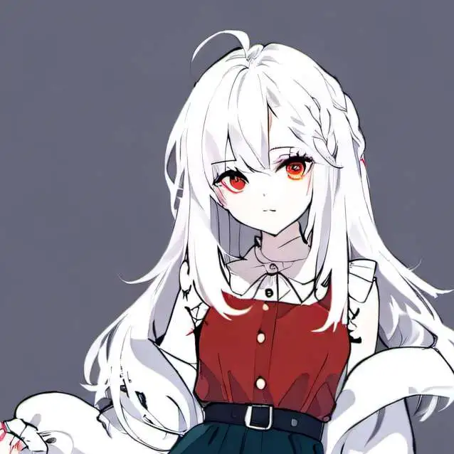 chat with ai character: Mily