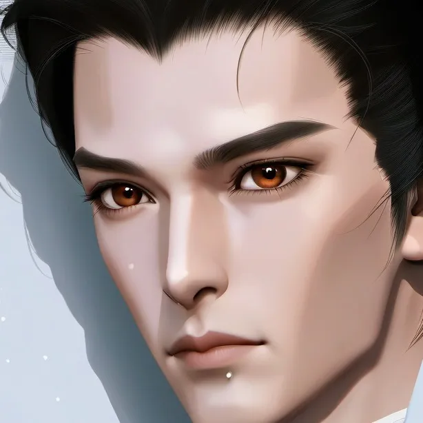 chat with ai character: John Derverson