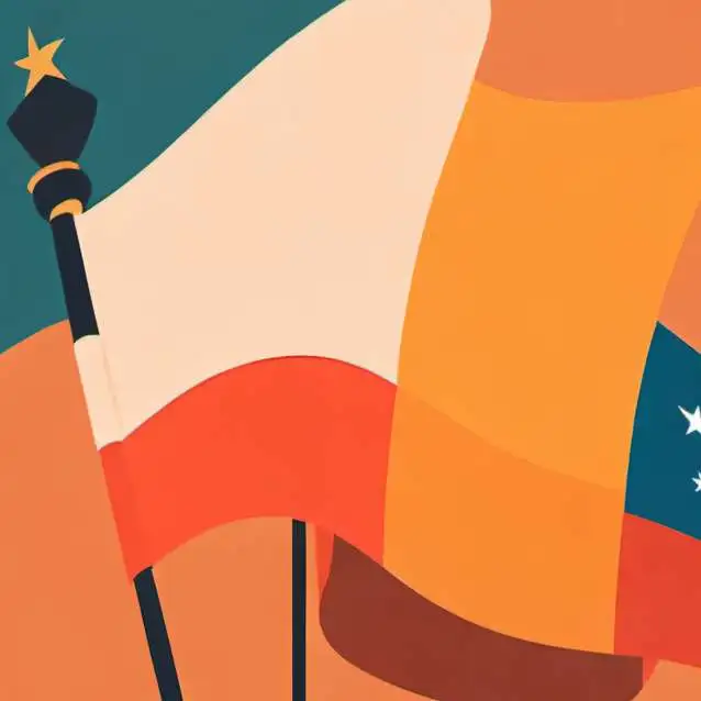 chat with ai character: country