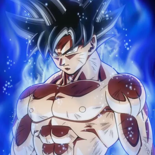 creator Son Goku DBZ's avatar