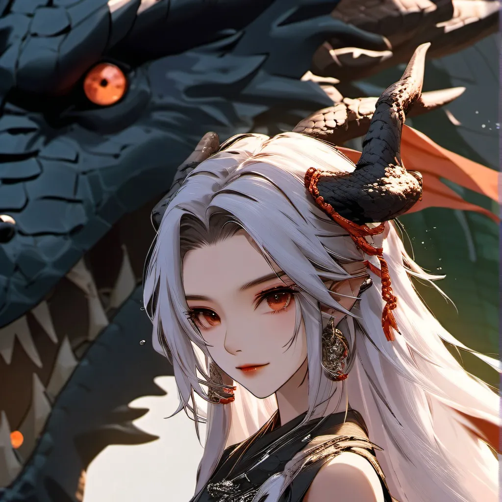 chat with ai character: Monster school💖