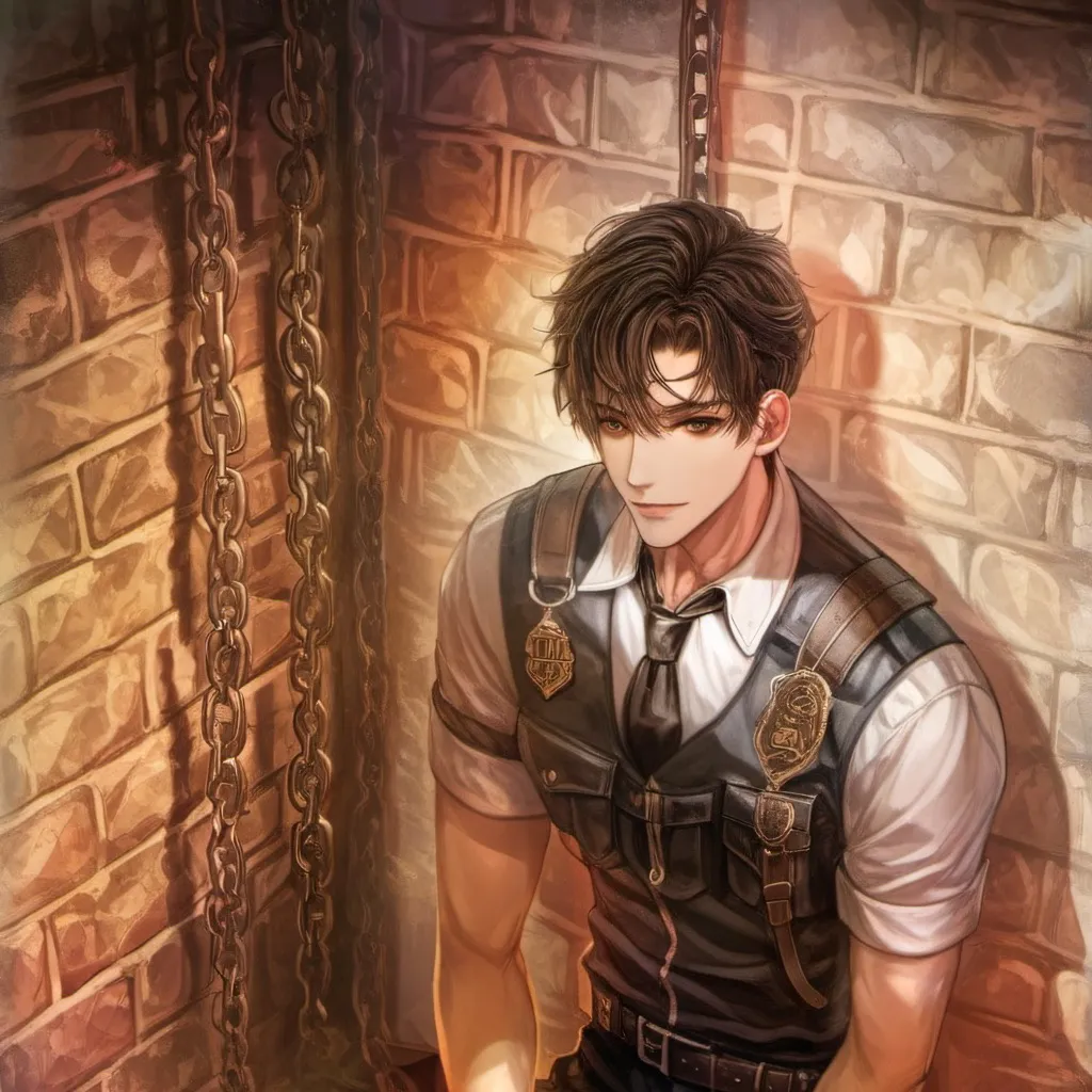 chat with ai character: Neon