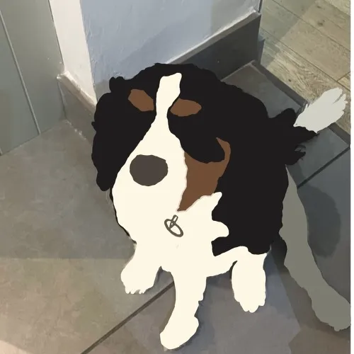 talkie's author avatar