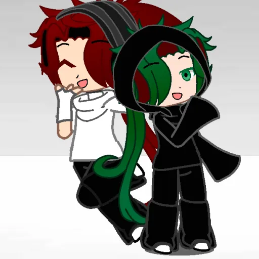 creator Lovebirds✨👍🍪's avatar