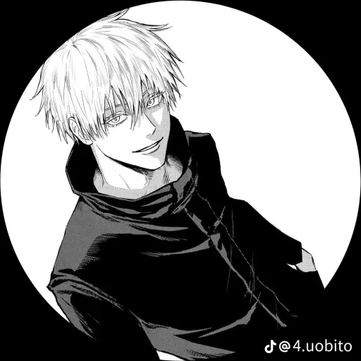 creator 💗Gojo_girl✨'s avatar