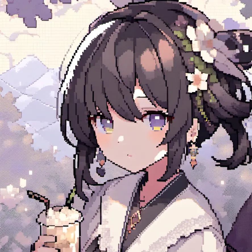 chat with ai character: Ivy