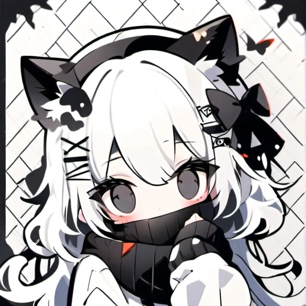 chat with ai character: Aria