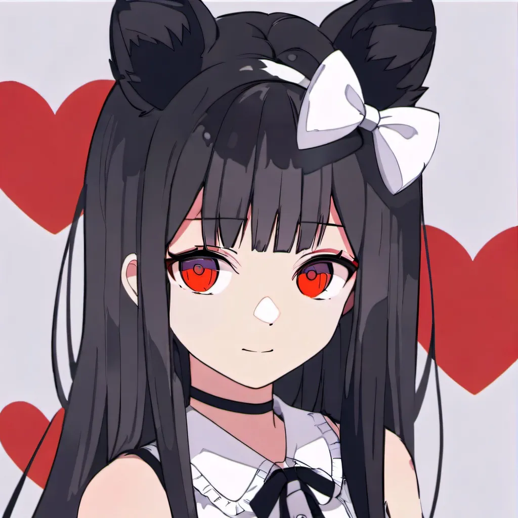 chat with ai character: lexi