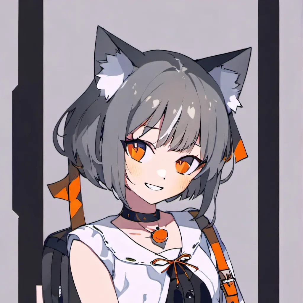 chat with ai character: liax