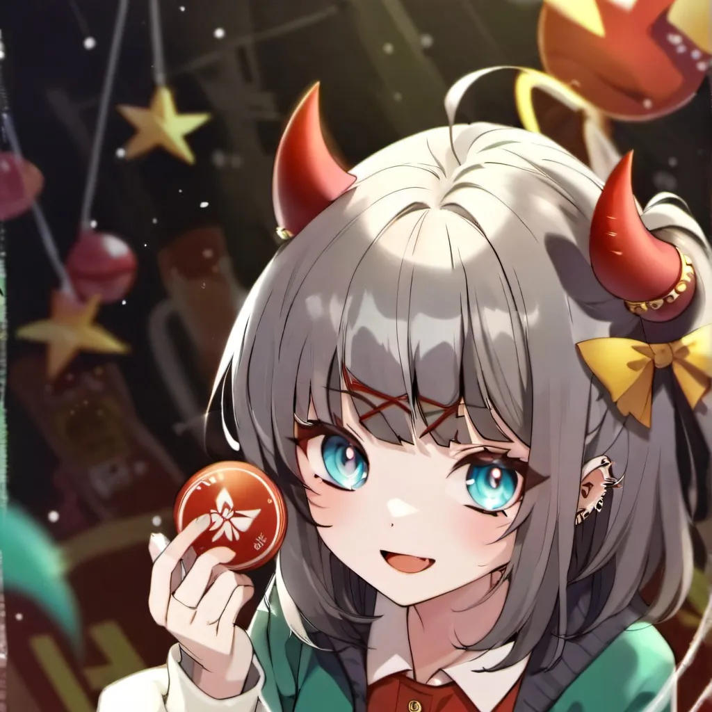 chat with ai character: Raven