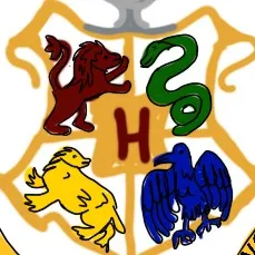 creator Potterhead forever's avatar