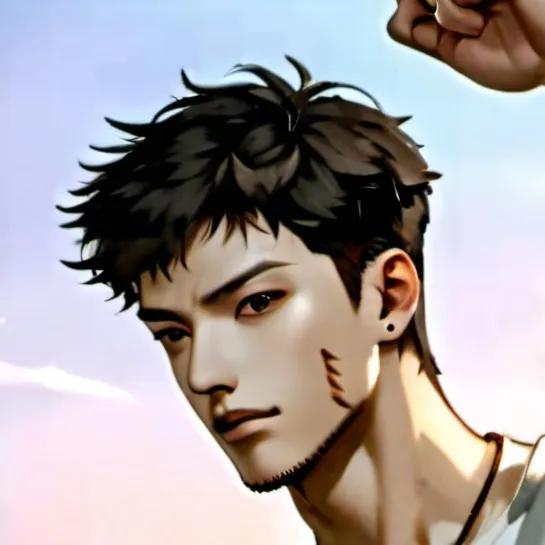 chat with ai character:  Hypnotizer