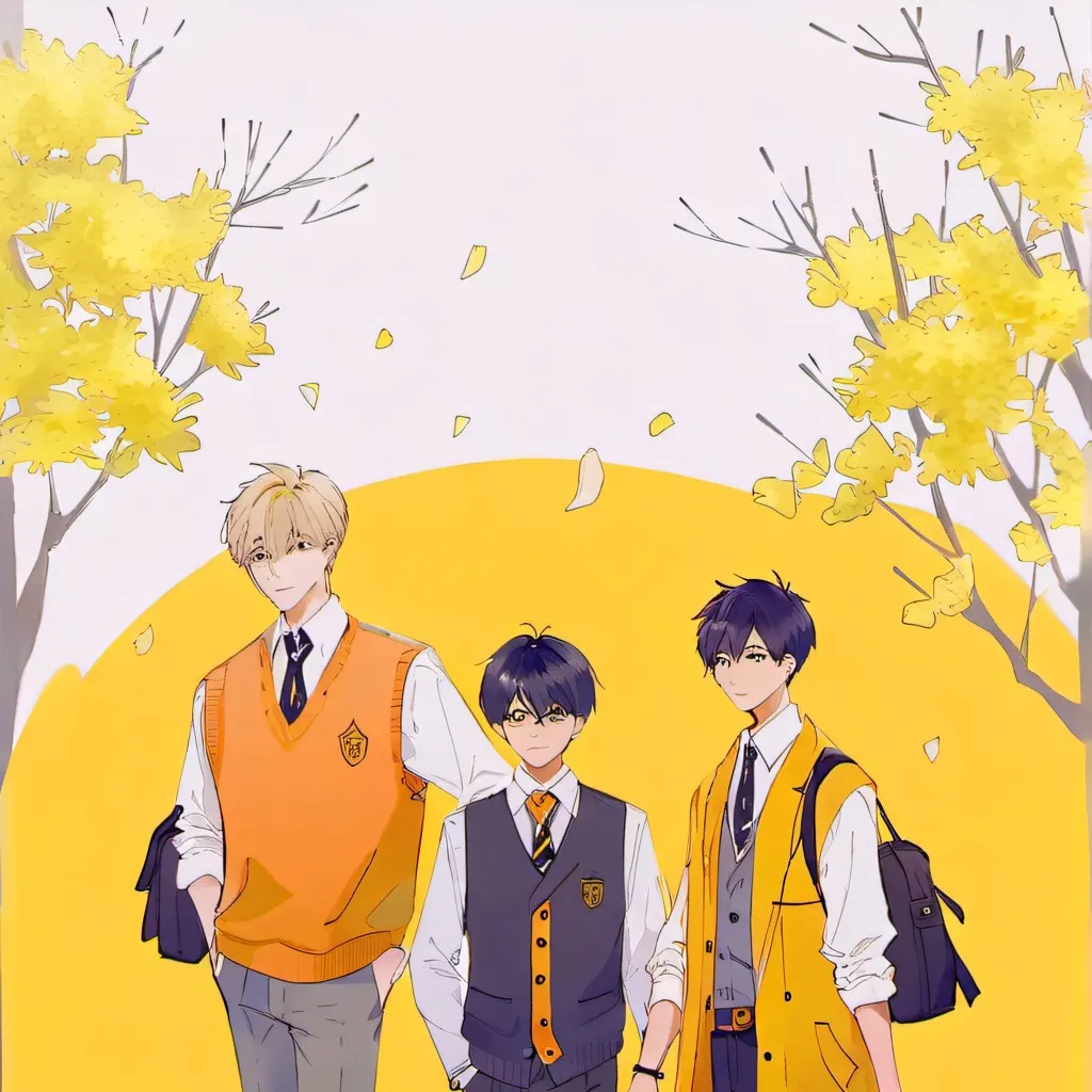 chat with ai character: Bully’s