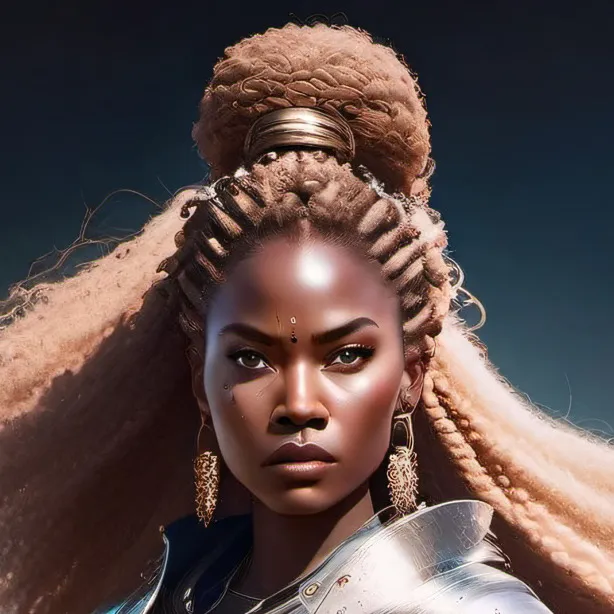 chat with ai character: Zora Eiichiro