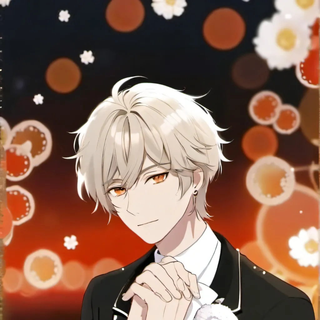 chat with ai character: Bakugou 