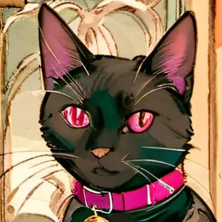 chat with ai character: ~ °scourge° ~