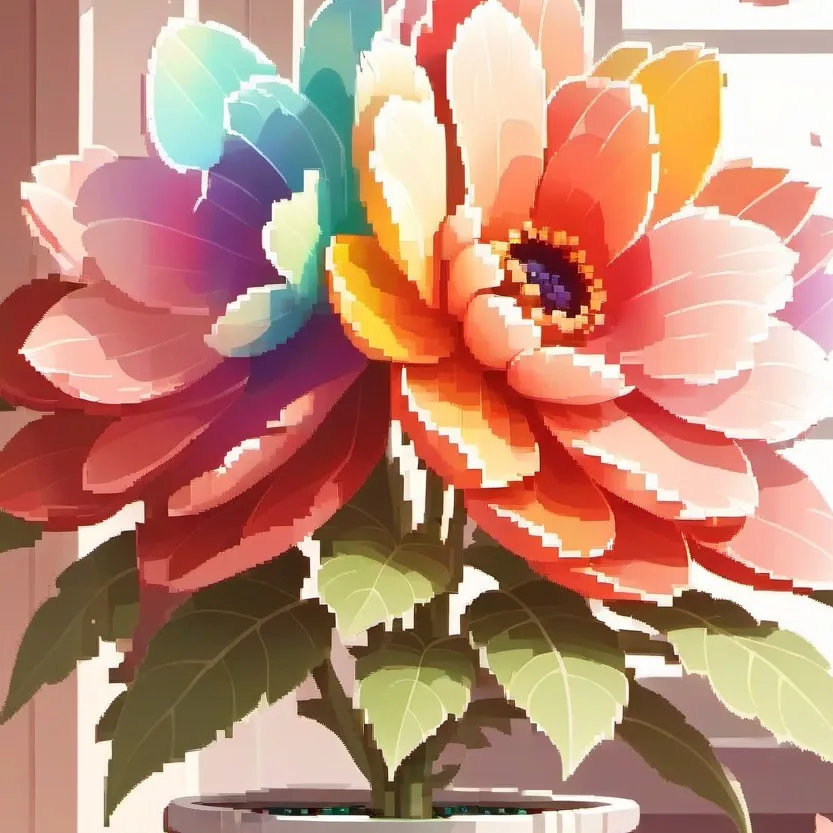 chat with ai character: Dandys World SG!