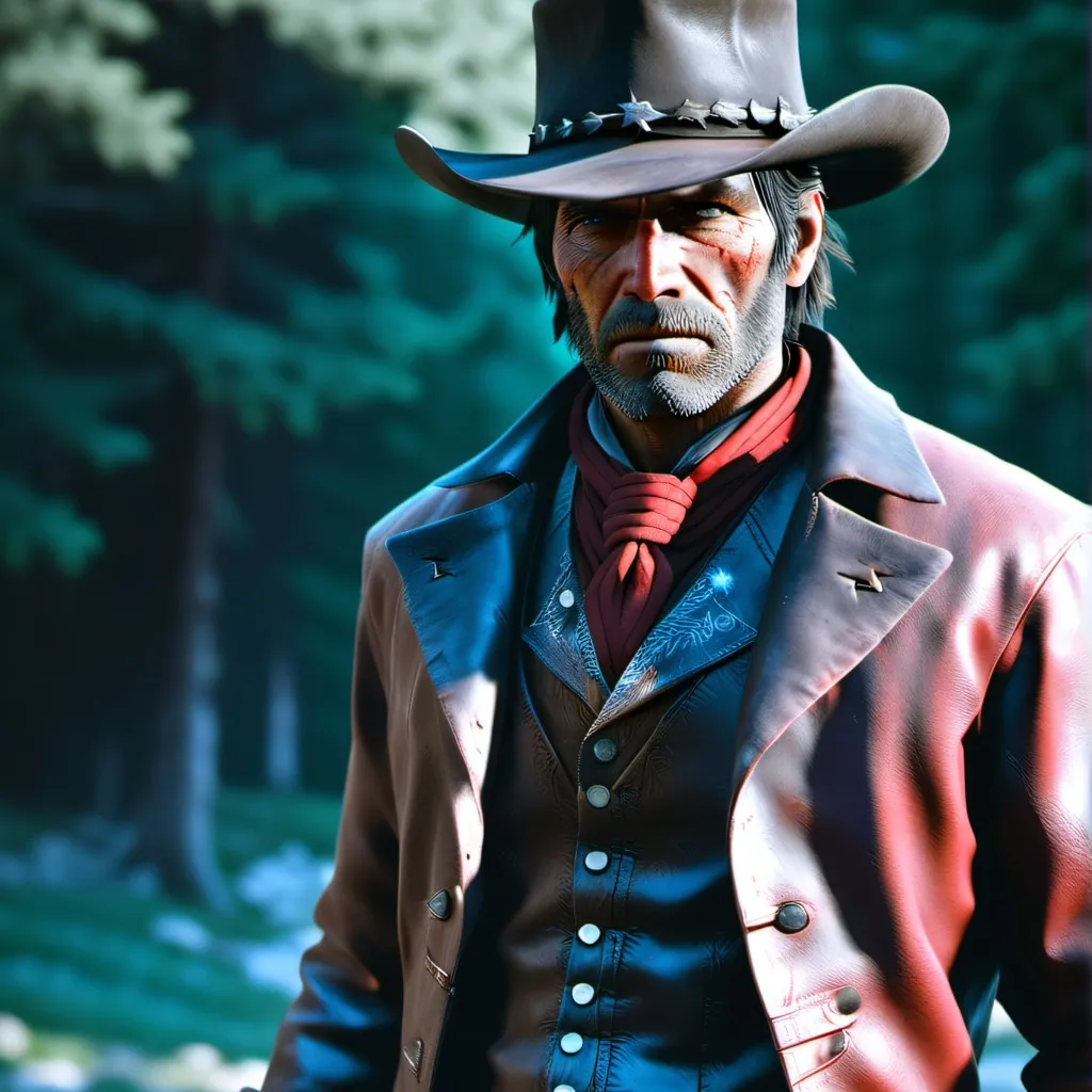 chat with ai character: Spooky stories