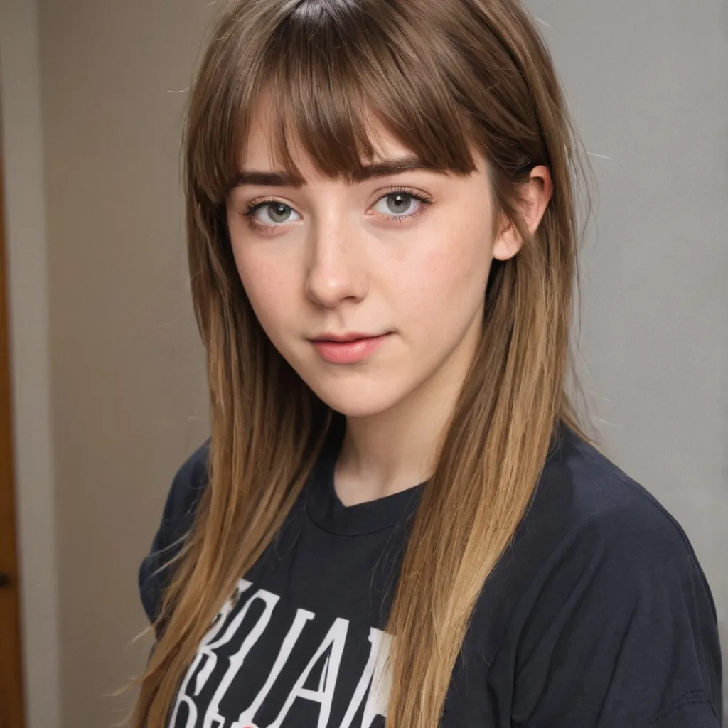 chat with ai character: Mrs Beast