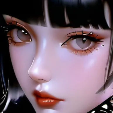 chat with ai character: Sus gf