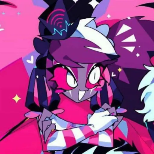 creator Red.velvette's avatar