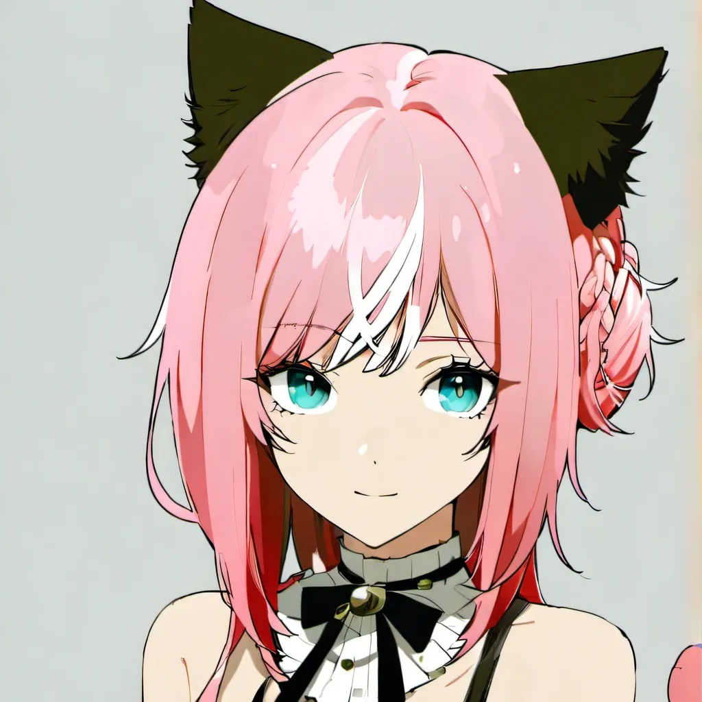 chat with ai character: Anika